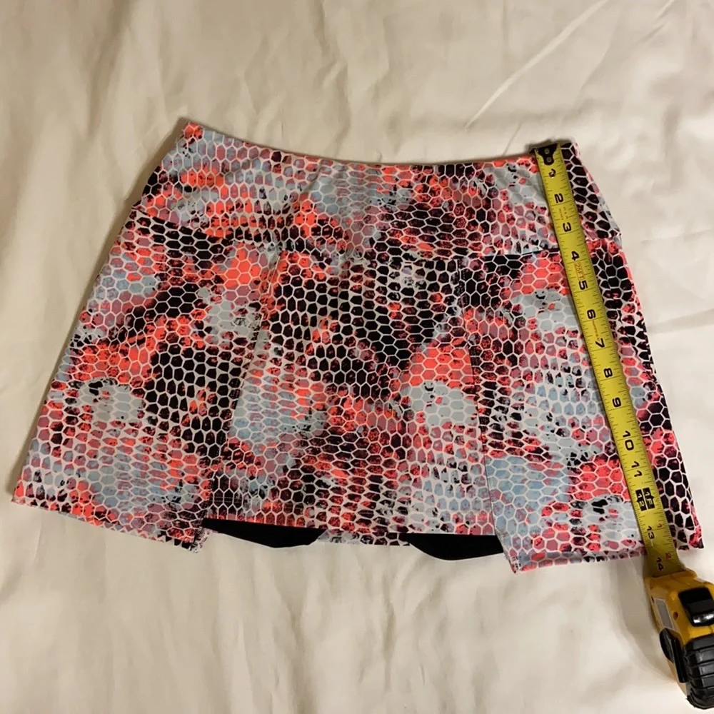 Tail skort - Picture 9 of 9